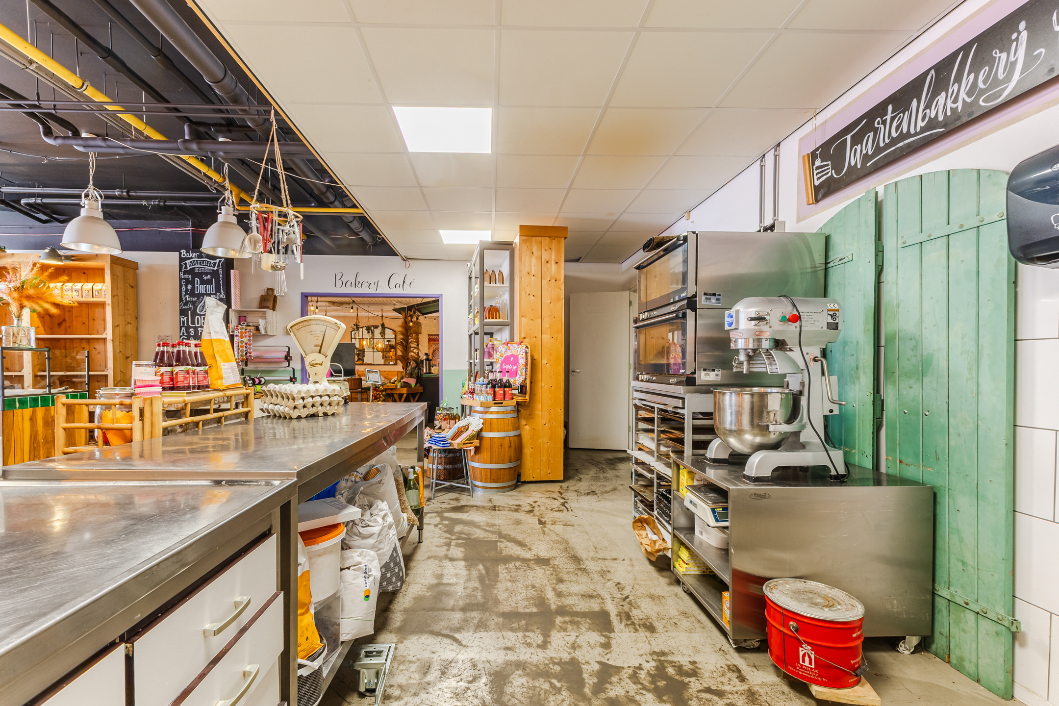 20260713, Oude Veer 30, 3353GS PAPENDRECHT, AW Horeca Makelaars (19 of 42)