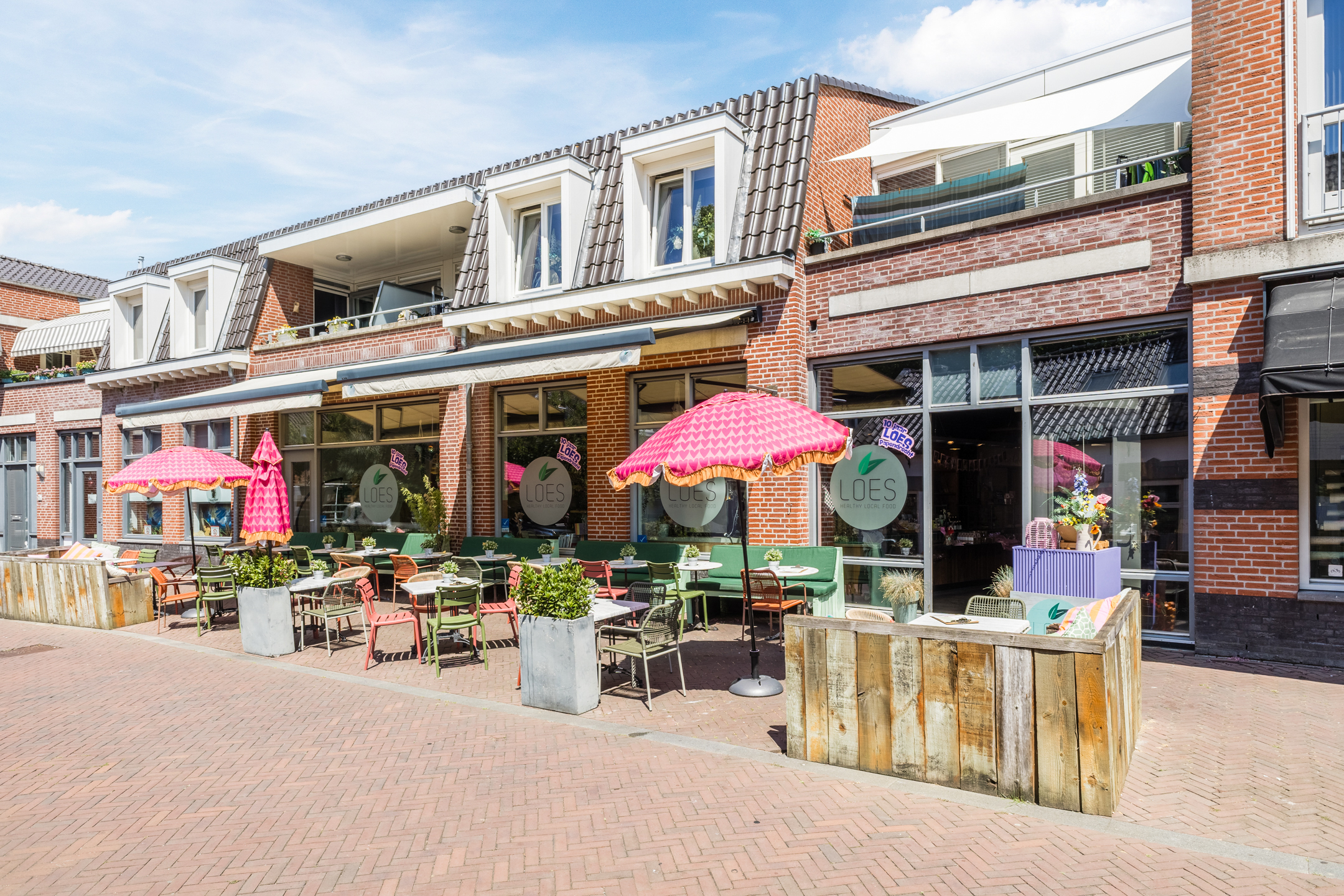 20260713, Oude Veer 30, 3353GS PAPENDRECHT, AW Horeca Makelaars (2 of 42)