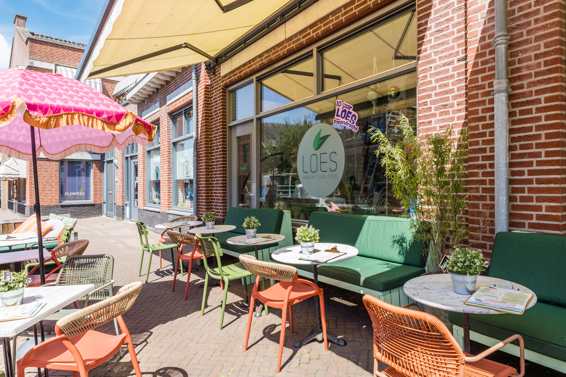 20260713, Oude Veer 30, 3353GS PAPENDRECHT, AW Horeca Makelaars (4 of 42)