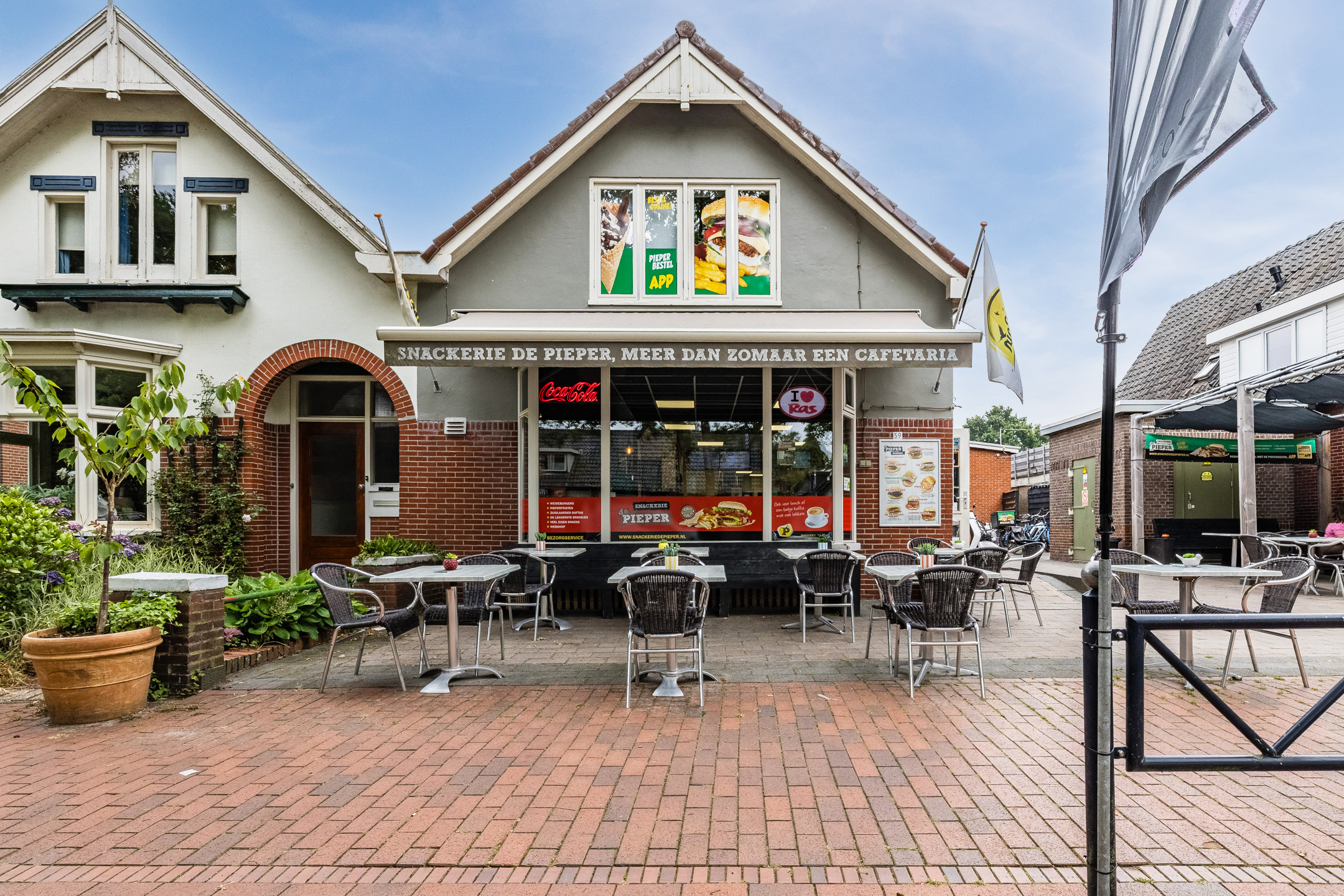 20260731, Stationsweg 59, Zuidlaren, AW Horeca Makelaars, PFN (1 of 42)