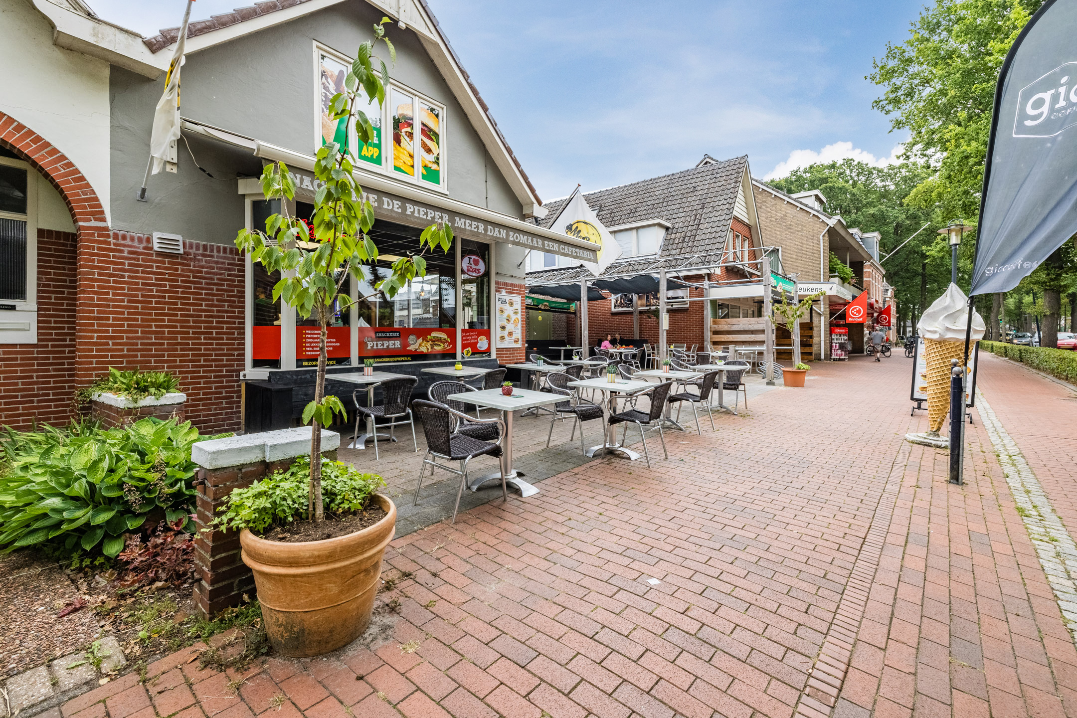 20260731, Stationsweg 59, Zuidlaren, AW Horeca Makelaars, PFN (3 of 42)
