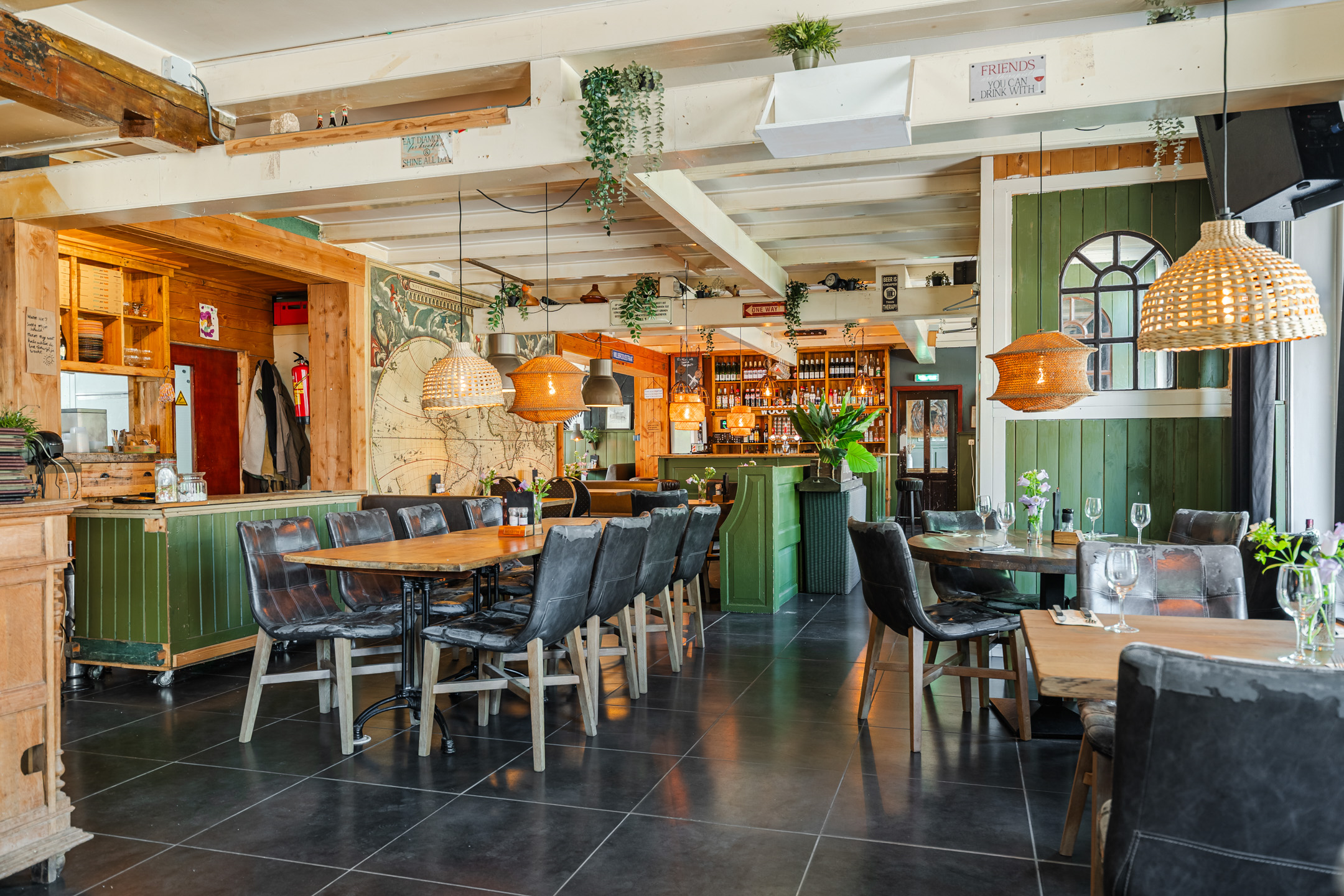 20260803, Hoofdstraat 22, Kloosterburen, AW Horeca Makelaars (9 of 73)