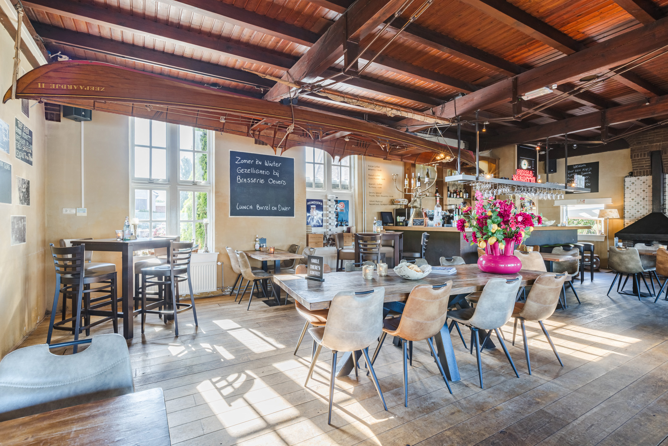 20260811, Brasserie – Cafe Oevers Kudelstaartseweg 228, Kudelstaart, AW Horeca Makelaars (11 of 99)