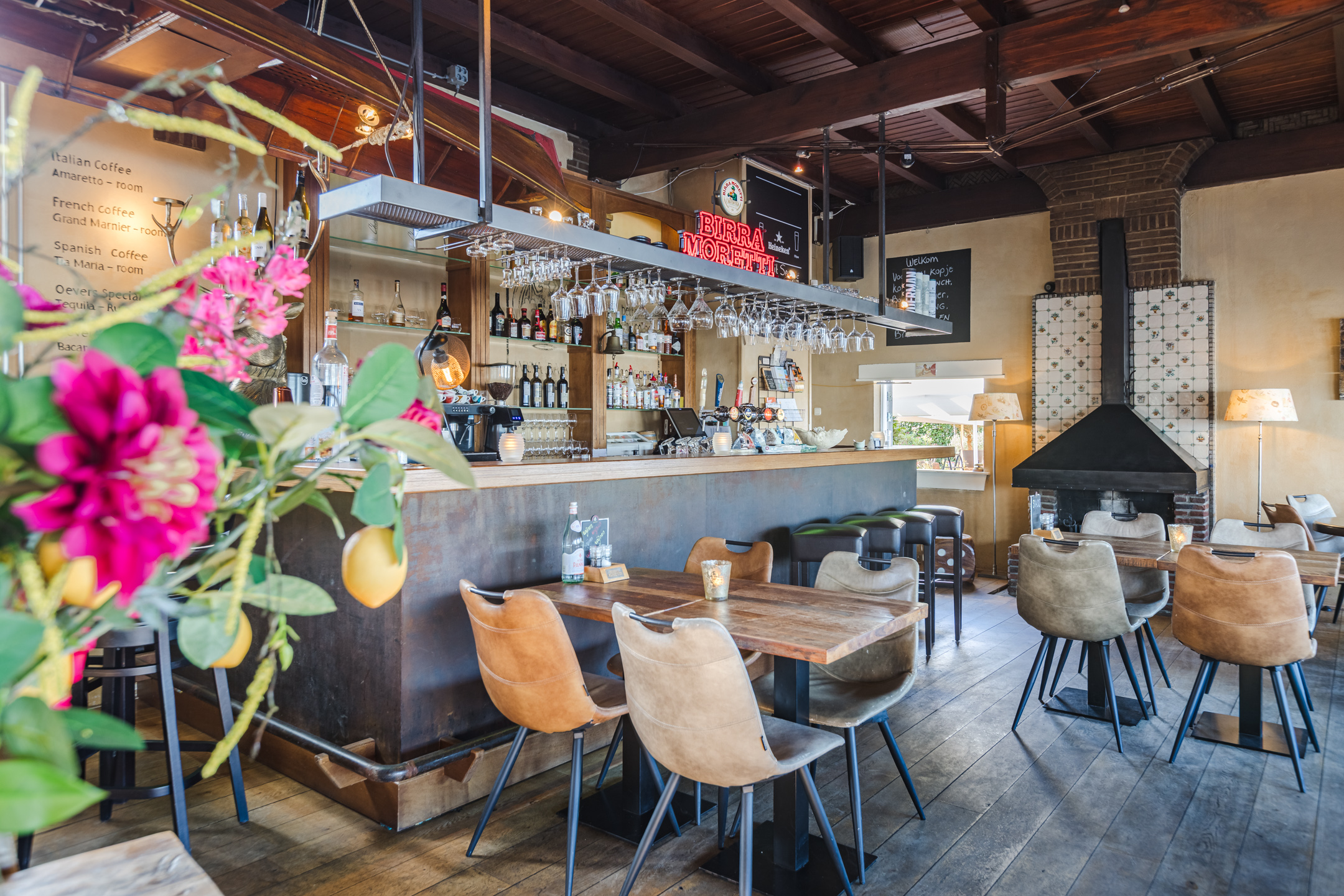 20260811, Brasserie – Cafe Oevers Kudelstaartseweg 228, Kudelstaart, AW Horeca Makelaars (21 of 99)