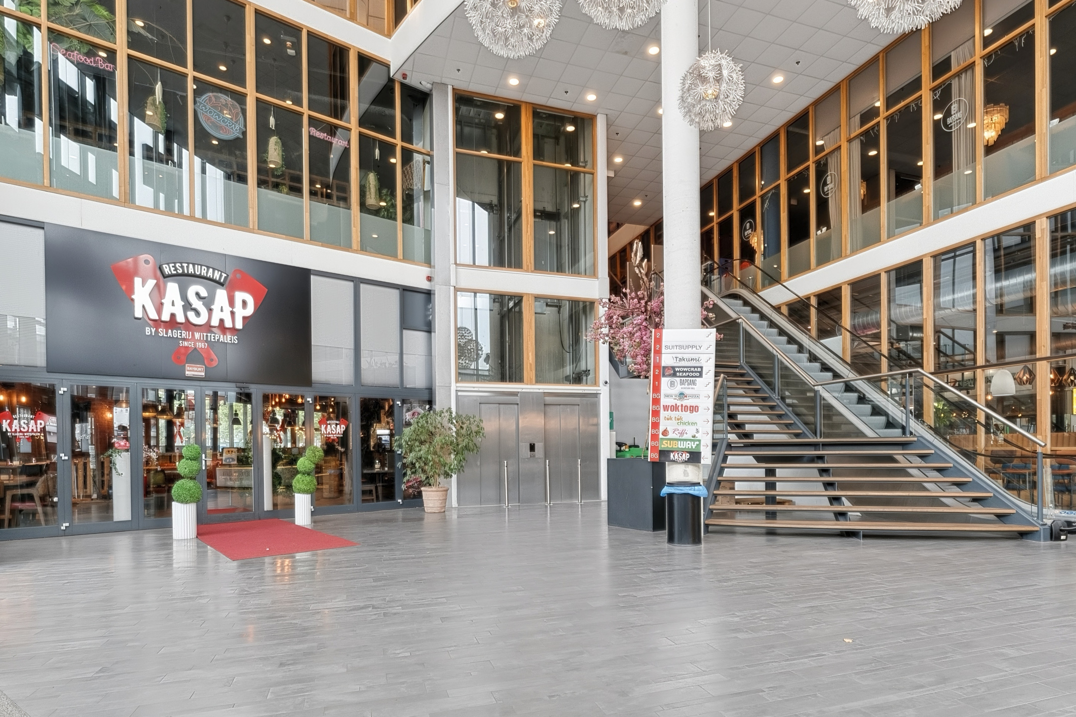20261006, Proostwetering 80 Utrecht, AW Horeca Makelaars (4 of 33)