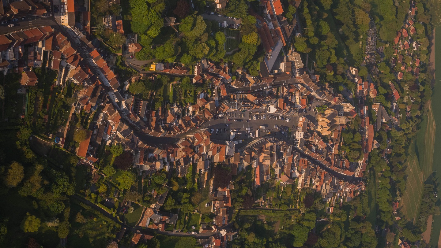 Centrum_Valkenburg