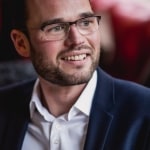 Berjan van de Weerd